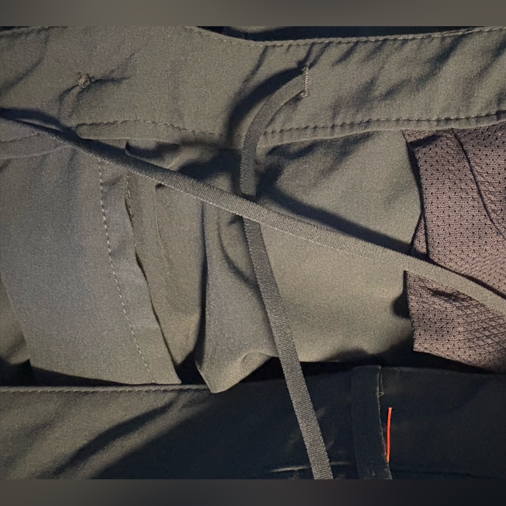 All in Motion Men's Hybrid Shorts XXL - Picture 6 of 8